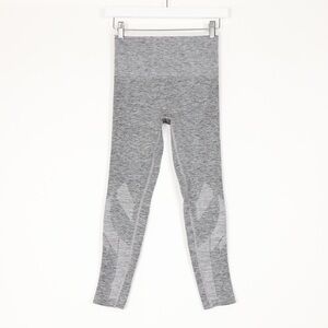 LNDR 6/8 Cropped Leggings